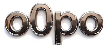 o0po logo